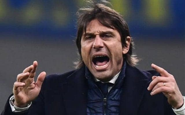 “コンテは嫌だ” レアル10選手が優勝監督の就任を拒否していた！？