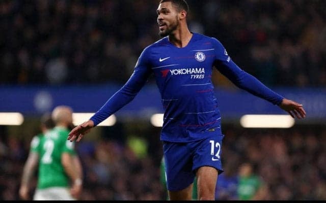 サッリ招へい間近のラツィオ、教え子のチェルシーMF獲得に関心か