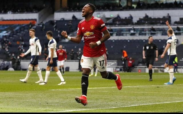 ユナイテッド無冠続くも…今季に満足のフレッジ「チームにとって素晴らしいシーズンだった」