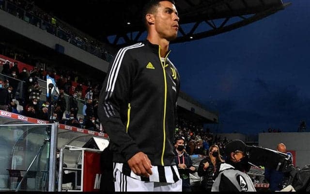 残留か、移籍か…C・ロナウドはユーロ後まで将来決めず