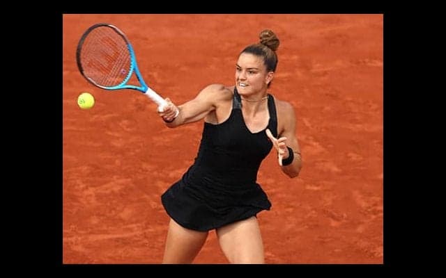 GS初8強に「呪い解けた」