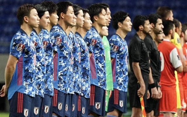 控え組と主力組の明確な差、鎌田大地が見せた存在感にヒント/日本代表コラム