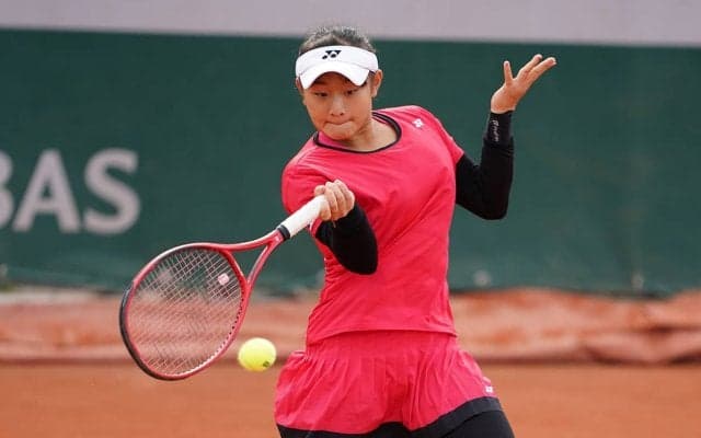 【ガンバレ日本のJr.!】全仏Jr.帯同コーチがコロナ禍の海外遠征を決意〔アジア通信特別編②〕