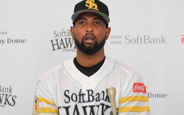 鷹・三笠GM「契約解除する意向はない」　失踪したキューバ代表ロドリゲスについて説明