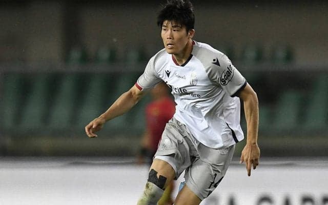 冨安健洋のアタランタ移籍が近づく、AZのオランダ代表MFと共に獲得へ