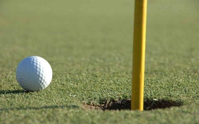 女子ゴルフ、スイング画像クイズ　ショートの髪型にファンは予想合戦「間違いなく…」