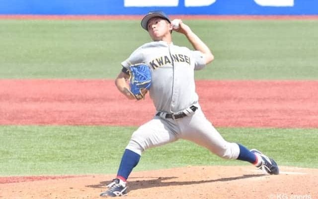 【硬式野球部】２８年ぶりの選手権で松山大撃破！