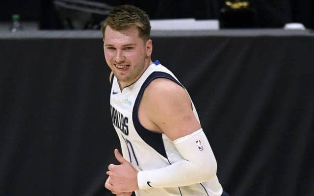 休暇なしでオリンピック最終予選に臨むドンチッチ、5年約218億円の超高額契約を締結へ