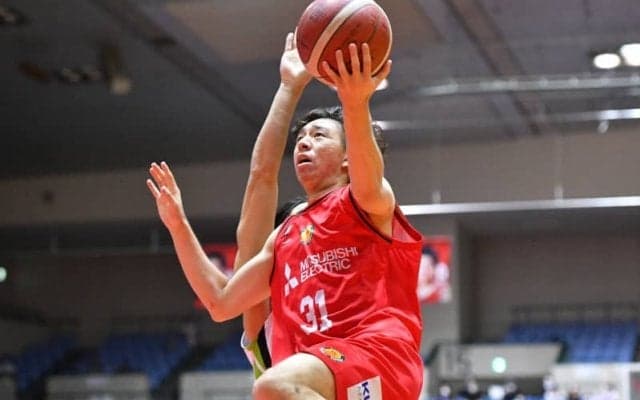 大阪エヴェッサが木下誠の獲得を発表「持ち味を生かして勝利に貢献する」