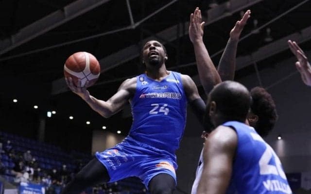 北海道がデモン・ブルックスと契約合意「自分のできる全てをチームに捧げます」