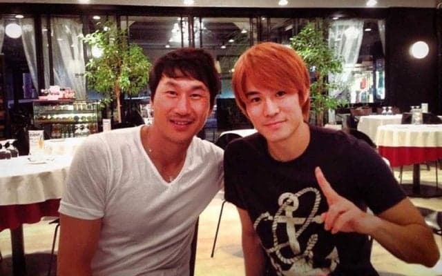 ユ・サンチョル氏死去　“日本人最後の愛弟子”が胸打たれた会話「痛くても100％で…」