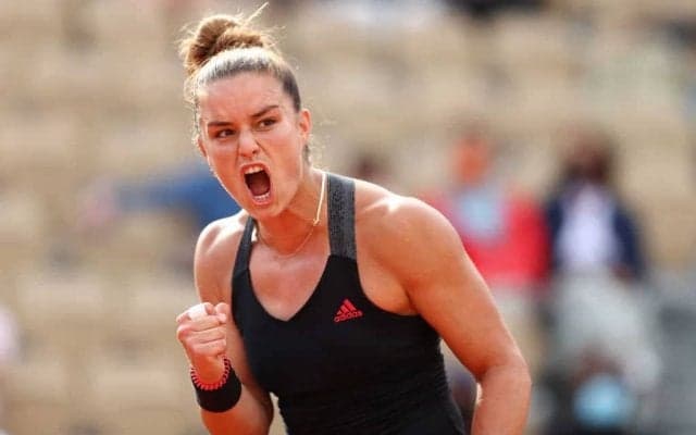 女子のトップ10シード、残るは一人。男女ベスト8が出揃う［全仏オープン］