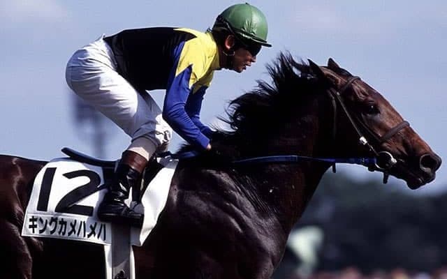 【JRA】2021年顕彰馬投票、選定馬はなし　対象馬にキングカメハメハ、ブエナビスタ、モーリスなど