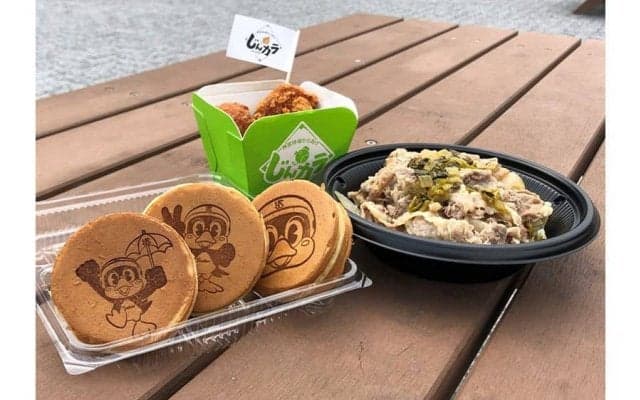 ロッテ、“スワローズグルメ”をヤクルト3連戦で販売「限定メニューを堪能して」