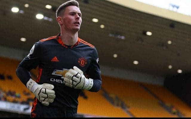 モウリーニョ有望視！　「ヘンダーソンの場合は“まだ”驚異的じゃないというだけ」