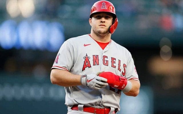 【MLB】トラウト、投手の“滑り止め問題”に言及　「明らかな選手も」「求めているのは平等」