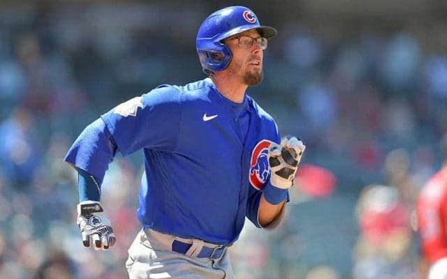 【MLB】「史上最低」のヘッスラに米衝撃　ベース飛び越える一塁ダイブは「今季、一番面白い」