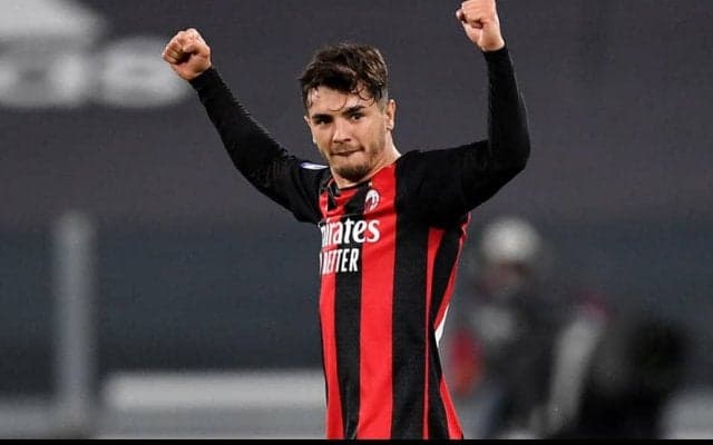 ブラヒム・ディアスの再レンタルを望むミラン、買取オプションも考慮か