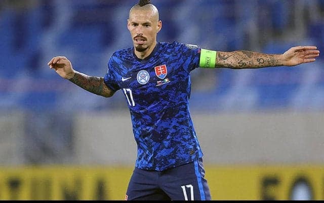 ハムシクがトラブゾンスポルにフリーで加入!