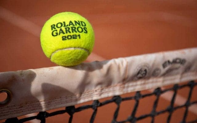 年間製造は3億個！テニスボールの過去・現在・未来