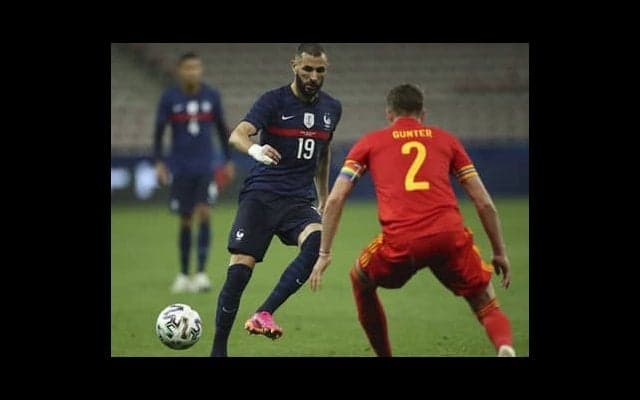 ユーロ新勢力図。フランス、イングランド…１年延期の恩恵を受けるのは？