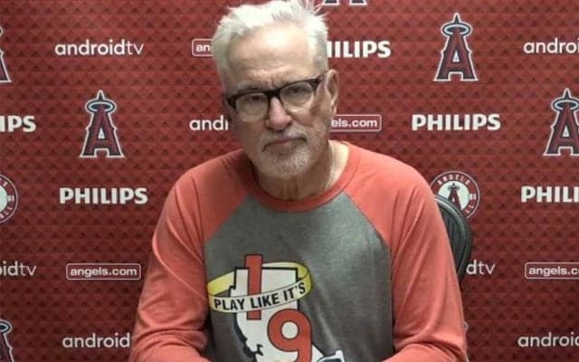 【MLB】大谷翔平の外野手先発は“解禁”せず　13、14日の交流戦ベンチスタートを指揮官明言