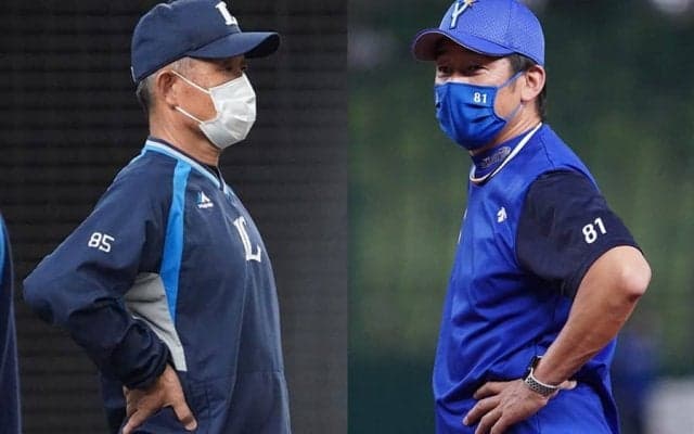 「ハマスタなら3発くらい入ってる」DeNAの豪打をしのいだ西武・辻監督が語る“勝因”
