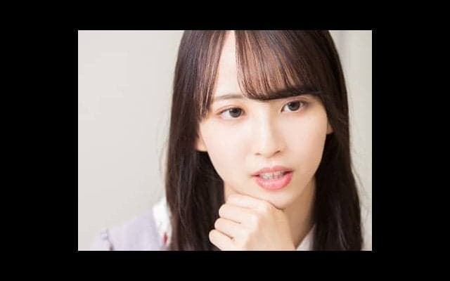 乃木坂46佐藤楓、東京五輪の注目は男子１万m。日本人対決に期待！