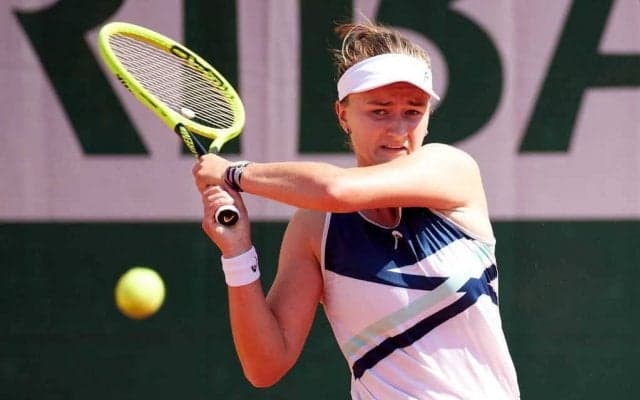 全仏ベスト8の選手、試合前にパニックに襲われ涙も流したと告白