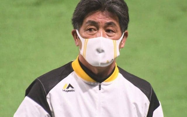 「成功からは学べない」　鷹・工藤監督、盗塁失敗の周東を責めなかったワケ