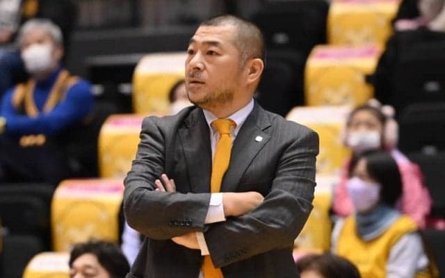 琉球が新HCに桶谷大氏が就任すると発表…2012年以来の復帰