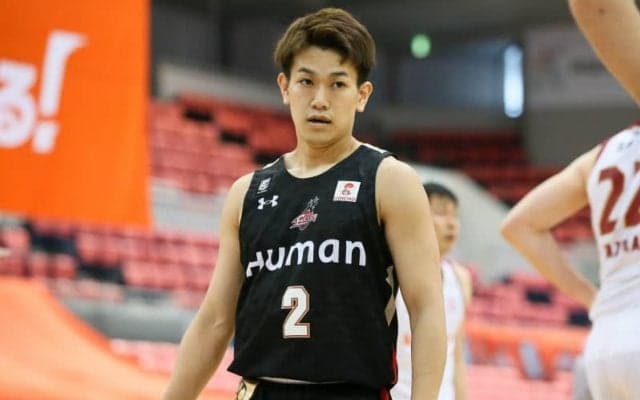 名古屋Dが伊藤達哉の獲得を発表…今季48試合で平均4.9得点4.4アシスト