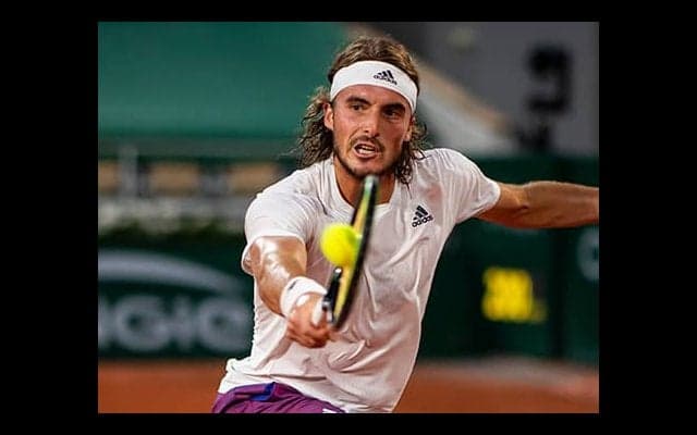 チチパス 四大大会初制覇に自信