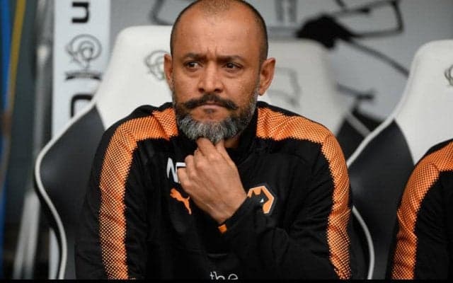 クリスタル・パレス、元ウルブスのヌーノ監督招へいに迫る