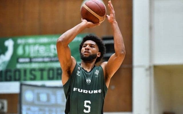 長崎がマット・ボンズの獲得を発表「私のすべてを届けられるよう全力を尽くします」