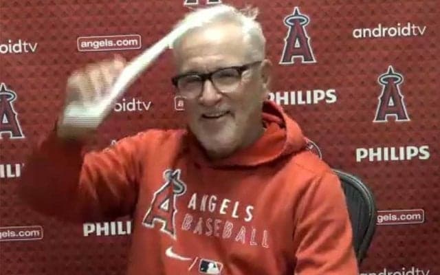 【MLB】大谷翔平が自己最長143m決勝17号2ラン　指揮官は目をパチクリ「今まで見たことない」