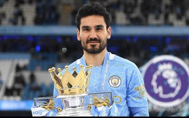 ギュンドアンの男気！幼少期を過ごしたクラブにボーナスを寄付