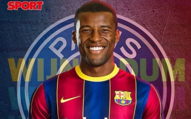 ワイナルドゥムのパリ行きはお金だけじゃない？変化するバルサとPSGの上下関係とは...