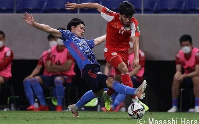 日本代表に「喝」の激論　大住良之×後藤健生(1)「判断が遅い。プレーが不正確」「経験豊富な南野、原口も…」