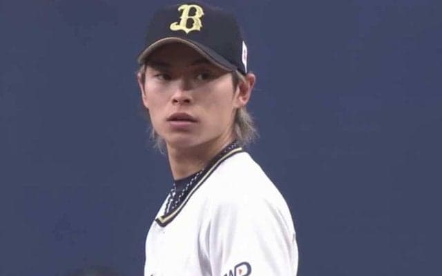 「変化エグ過ぎ」「まるで魔法使い」　オリ山岡、G打線を沈黙させた魔球の数々が凄い