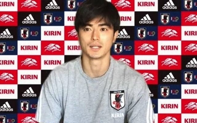 「国際経験は少ない」と語る谷口彰悟、激化するCB争いは「ベースを高いレベルでやりつつ、スペシャルな部分を出していく」