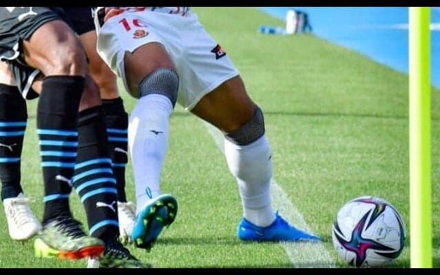 大住良之の「この世界のコーナーエリアから」連載第62回「サッカーか、フットボールか」(1) 競技の正式名称は