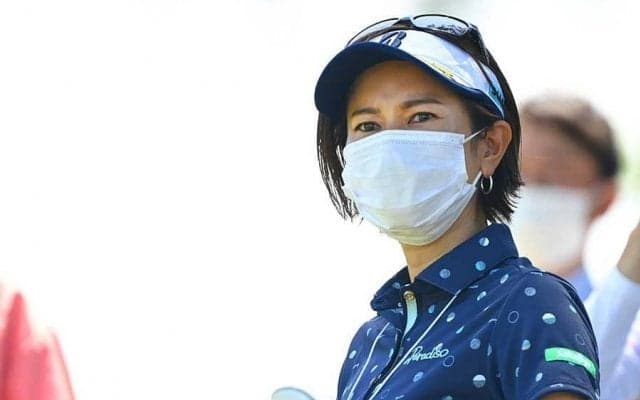 笹生優花に宮里藍「レベル高い」　世界ランク1位へ「目指して。近い未来にできる」