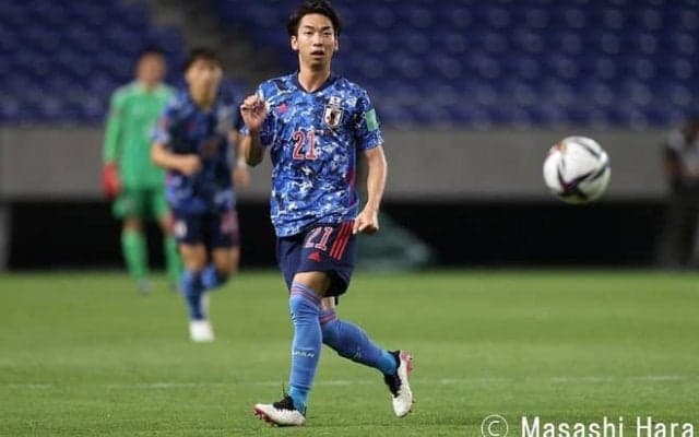 日本代表に「喝」の激論  大住良之×後藤健生(2)「川辺と橋本、ボランチ2人の問題」「後ろはみんなU-24に」