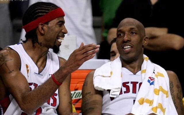 ブレイザーズの新HC候補に浮上するチャウンシー・ビラップスへ元同僚がエール