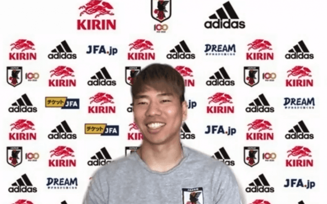 日本代表に「喝」の激論大住良之×後藤健生(3)「ＣＢのパス能力の重要性」「五輪後の正念場」