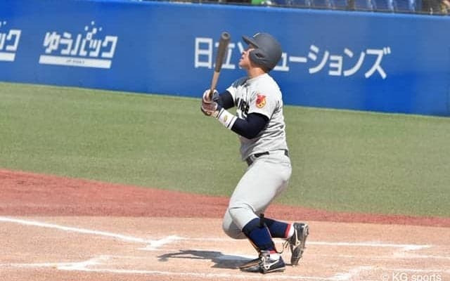 【硬式野球部】２回戦突破し全国８強入り！