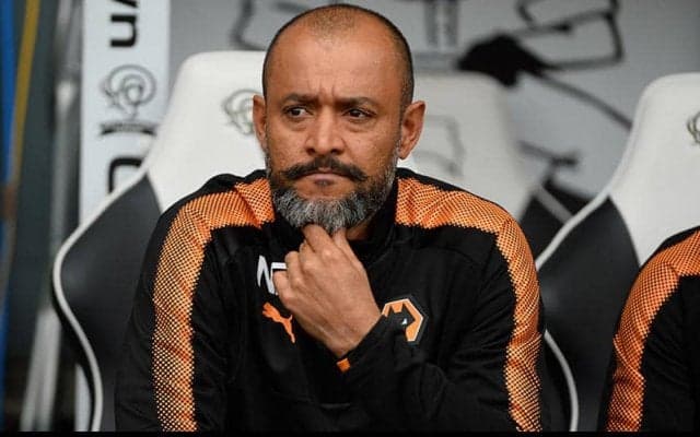 契約間近から一転...パレスとヌーノ監督の交渉が破談