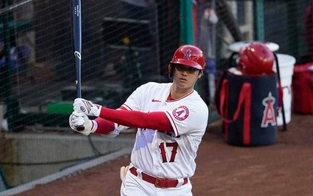 【MLB】大谷翔平について「母から電話が来て…」　米識者が“愛”告白「恋しているのか、と」