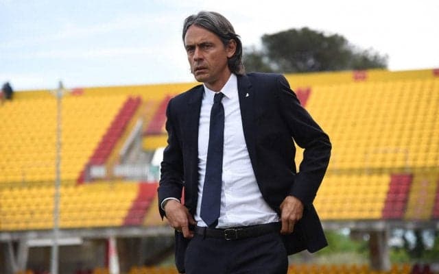 フィリッポ・インザーギ氏がセリエBブレシアの監督に就任